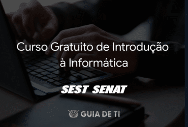 Curso Gratuito de Introdução à Informática