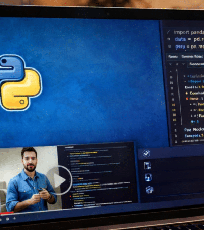 Curso Gratuito de Python do Google (1)