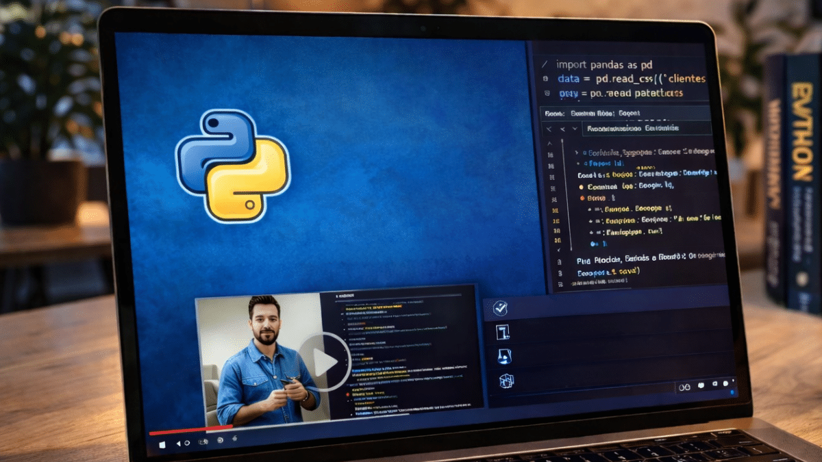 Curso Gratuito de Python do Google (1)