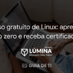Curso Introdução ao Linux - Edição 2026