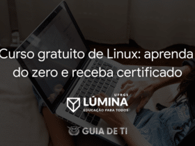Curso Introdução ao Linux - Edição 2026