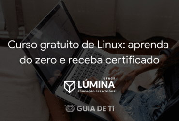 Curso Introdução ao Linux - Edição 2026