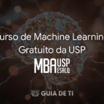 Curso Gratuito Machine Learning USP