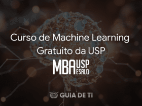 Curso Gratuito Machine Learning USP