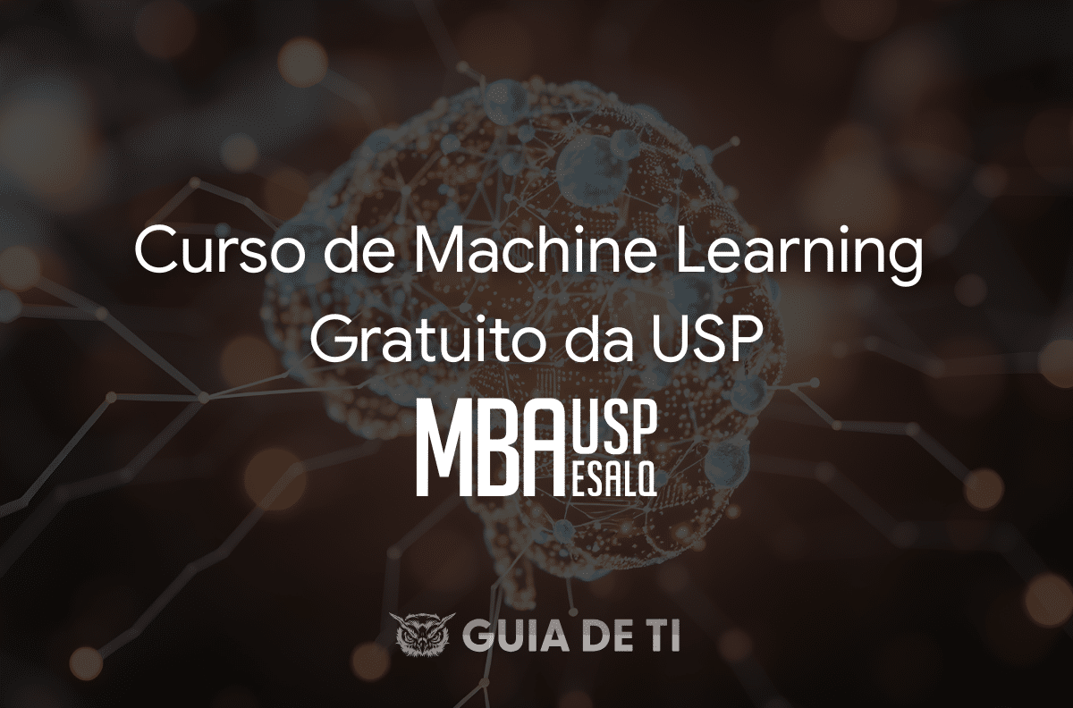 Curso Gratuito Machine Learning USP