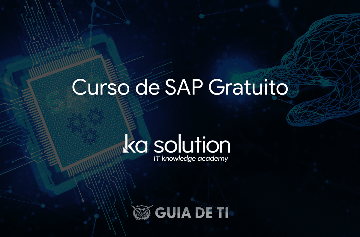 Curso Sap Gratuito