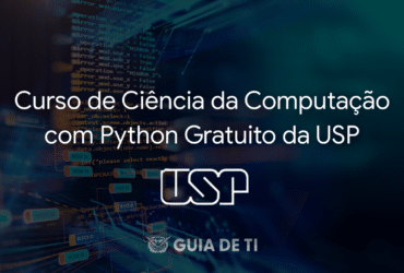 Curso de Ciência da Computação com Python Gratuito da USP