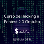 Curso de Hacking e Pentest Gratuito