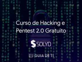Curso de Hacking e Pentest Gratuito
