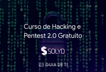 Curso de Hacking e Pentest Gratuito