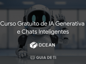 Curso de IA Generativa e Chats Inteligentes