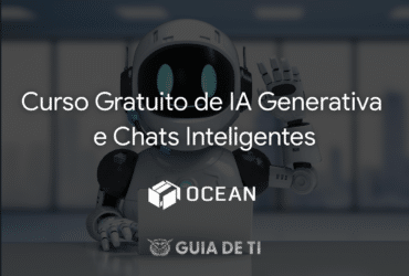 Curso de IA Generativa e Chats Inteligentes
