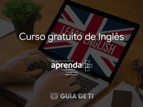 Curso de Inglês Avamecq
