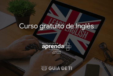 Curso de Inglês Avamecq
