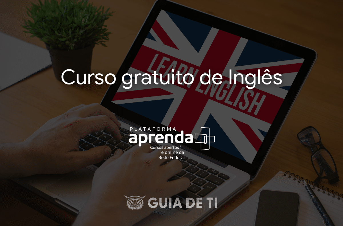 Curso de Inglês Avamecq
