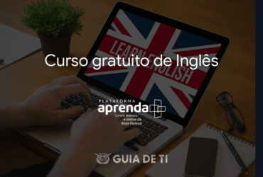 Curso de Inglês Aprenda Mais