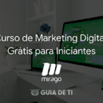 Curso de Marketing Digital Grátis