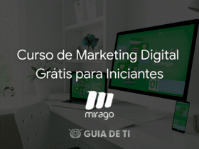 Curso de Marketing Digital Grátis