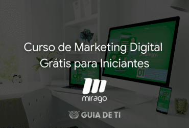 Curso de Marketing Digital Grátis