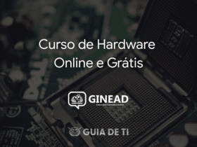 Curso de hardware gratuito
