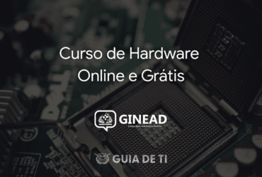 Curso de hardware gratuito