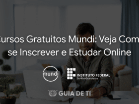 Cursos Gratuitos Mundi Veja Como se Inscrever e Estudar Online