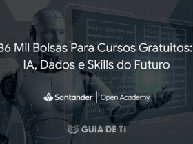Cursos IA, Dados e Skills do Futuro