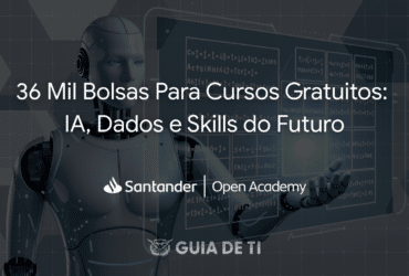 Cursos IA, Dados e Skills do Futuro