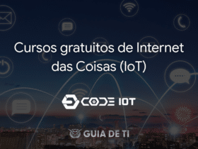 Cursos gratuitos de Internet das Coisas (IoT)