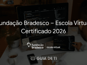 Fundação Bradesco – Escola Virtual