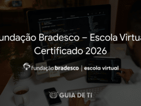 Fundação Bradesco – Escola Virtual