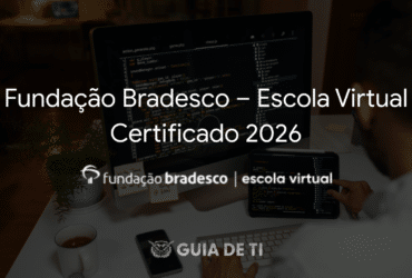 Fundação Bradesco – Escola Virtual