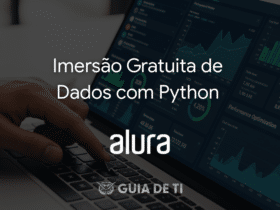 Imersão Dados com Python da Alura