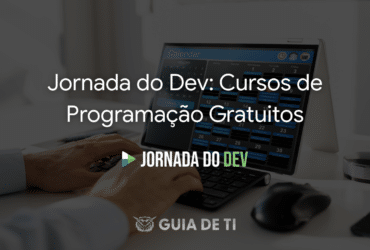 Jornada do Dev Cursos de Programação Gratuitos