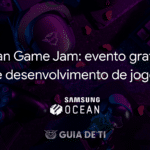 Ocean Game Jam 2026