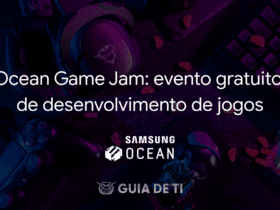 Ocean Game Jam 2026