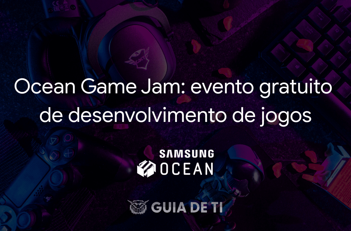 Ocean Game Jam 2026