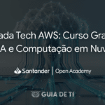 Santander Jornada Tech AWS