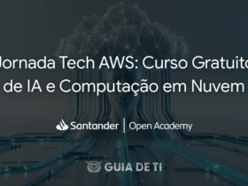 Santander Jornada Tech AWS
