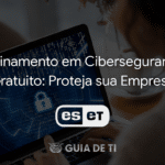 Treinamento de Cibersegurança da ESET