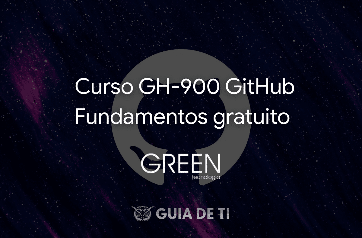 Curso GH-900 GitHub Gratuito