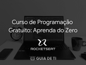 curso de programação Rocketseat