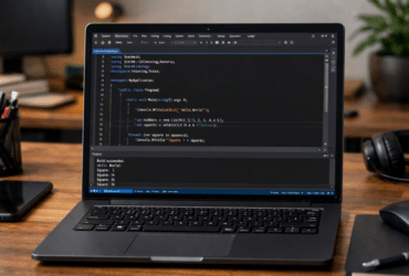 Aprender C# Guia Completo com Cursos Gratuitos