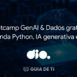Bootcamp Bradesco GenAI & Dados gratuito