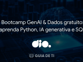 Bootcamp Bradesco GenAI & Dados gratuito