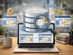 Certificação em Bancos de Dados Relacionais