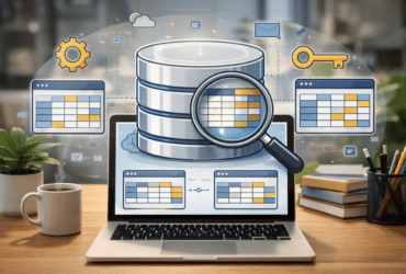 Certificação em Bancos de Dados Relacionais