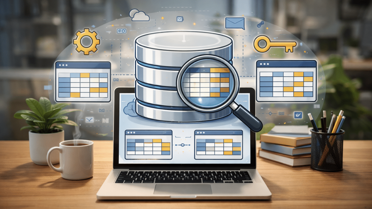 Certificação em Bancos de Dados Relacionais