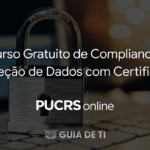 Curso Gratuito de Compliance e Proteção de Dados