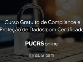 Curso Gratuito de Compliance e Proteção de Dados